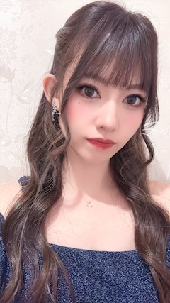 プロフィール写真2・ꕤ︎︎‪✿🐈‍⬛らんꕤ︎︎‪✿🐈‍⬛🩷｜BEATRICE・ベアトリス - 鹿児島県・天文館のキャバクラ