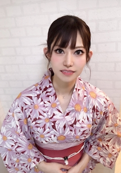 プロフィール写真6・ꕤ︎︎‪✿🐈‍⬛らんꕤ︎︎‪✿🐈‍⬛🩷｜BEATRICE・ベアトリス - 鹿児島県・天文館のキャバクラ