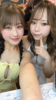 プロフィール写真10・🍑 🍑 🍑 もも 🍑 🍑🍑|BEATRICE・ベアトリス - 鹿児島県・天文館のキャバクラ