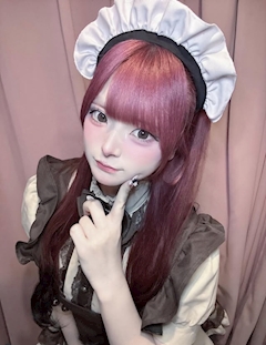 プロフィール写真1・あくあ｜Candy Made 熊本店・キャンディーメイド - 熊本市・下通りのコンカフェ