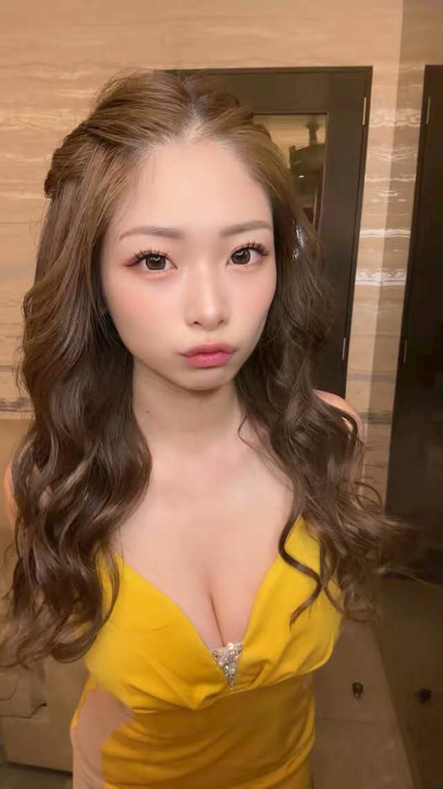 プロフィール写真3・せいあ｜