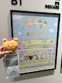新着ブログ 【華金休みだけど土曜はいるよ❣️】久々に会った友達と遊んで𝑯𝒂𝒑𝒑𝒊𝒏𝒆𝒔𝒔…ほんとに前職だったら金土遊ぶことも出来なかったから今幸せっ ̫ -˘💞💞今の仕事はそれはそれでまた不満もあるけど(あるんかい)みんな良い人ばかりなので留学するまでは頑張ります❣️華金休みだけど明日はいるヨ♩