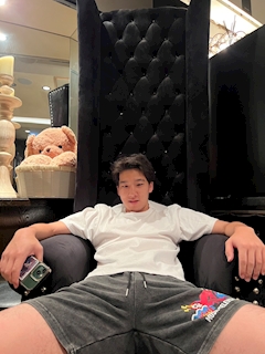 プロフィール写真1・石山ダディダディ｜