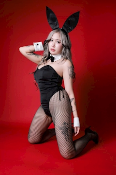 プロフィール写真2・Queen|Bunny’s Bar MILLION ススキノ南4条通店・ミリオン - すすきのガールズバー