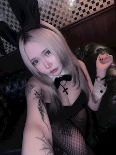 プロフィール写真4・Queen|Bunny’s Bar MILLION ススキノ南4条通店・ミリオン - すすきのガールズバー