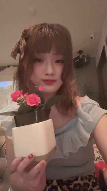 ちょな