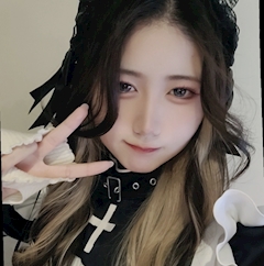 プロフィール写真1・なつめ|クズなお嬢様と僕・クズナオジョウサマトボク - 秋葉原のコンカフェ