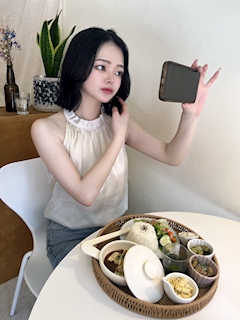 プロフィール写真3・ななせ｜CLUB XENO・ゼノ - 小倉・堺町のキャバクラ
