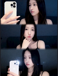 🩵❄️🐰りさ🐰❄️🩵