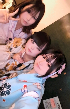 みう「しゅ」