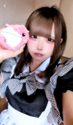 プロフィール写真4・みう|Concept BAR Revolution・レボリューション - JR宇都宮のコンカフェ
