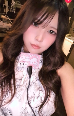 プロフィール写真2・みう|Concept BAR Revolution・レボリューション - JR宇都宮のガールズバー
