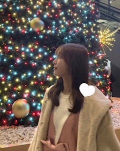 プロフィール写真1・まゆ｜BAR Lounge VELVET・ベルベット - 西小山のガールズバー