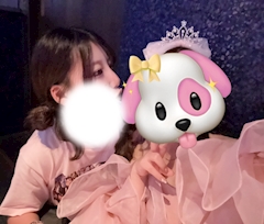 まいね「1年早いよぉ、、🥲‎」