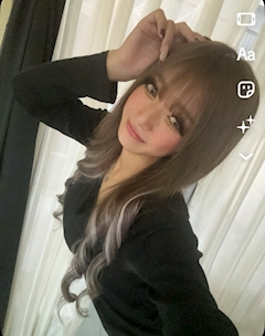 プロフィール写真1・ちひろ｜LUV 木屋町・ラヴキヤマチ - 木屋町のガールズバー