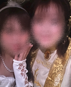 りこ「はろはろ」