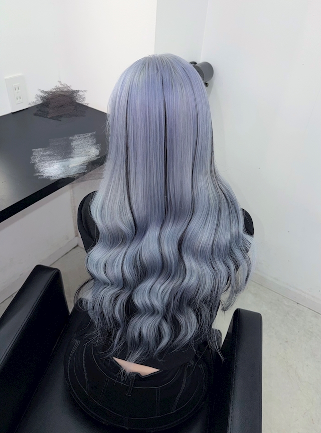 プロフィール写真2・みゆう|