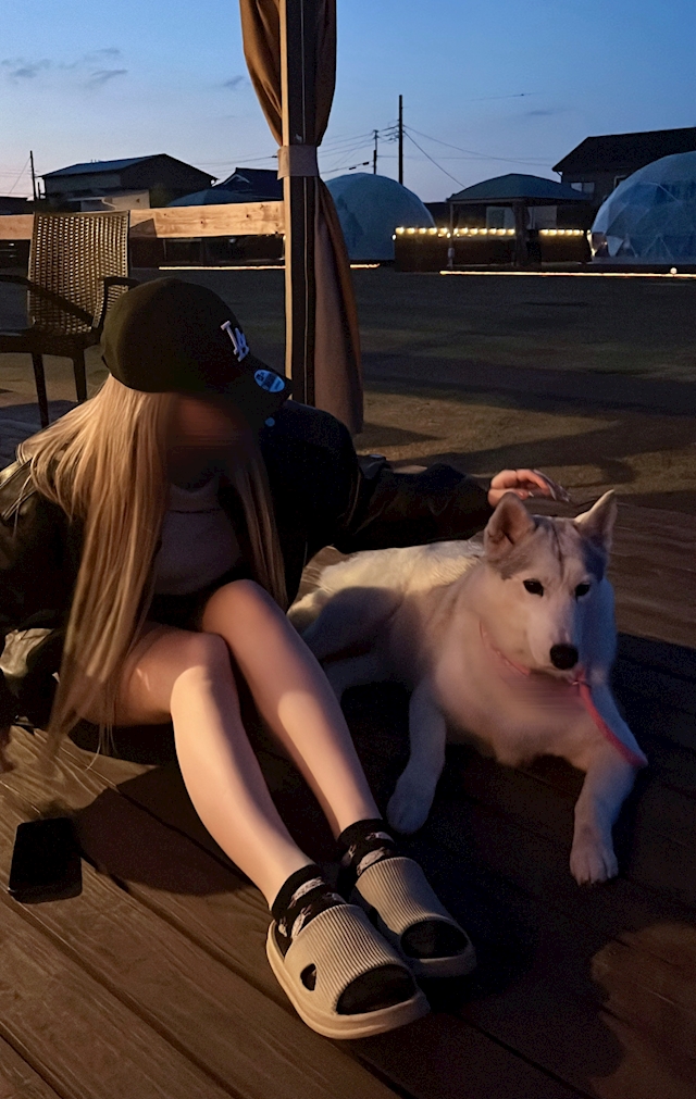 プロフィール写真1・みゆう|