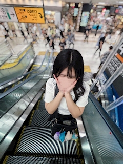 プロフィール写真1・たろうちゃん⚓️ANCHOR｜GIRLS BAR ANCHOR・アンカー - 曳舟のガールズバー