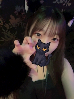 プロフィール写真1・もも🐼ྀི川崎 華蘭🐼ྀི｜GIRLS BAR 華蘭・カラン - 川崎駅前のガールズバー