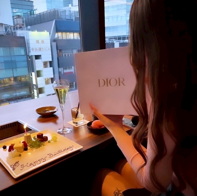 プロフィール写真1・もも｜