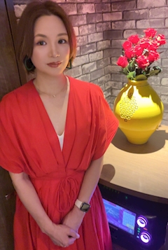 プロフィール写真6・美保｜snack MATSURI ・マツリ - 中洲のスナック