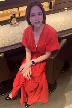 プロフィール写真8・美保｜snack MATSURI ・マツリ - 中洲のスナック