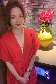 プロフィール写真10・美保｜snack MATSURI ・マツリ - 中洲のスナック