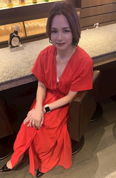 プロフィール写真9・美保｜snack MATSURI ・マツリ - 中洲のスナック