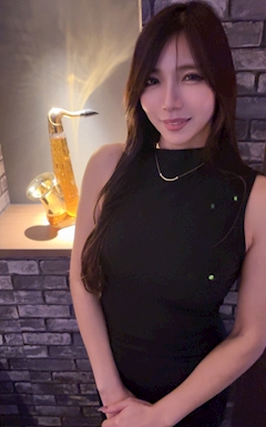 プロフィール写真9・ひとみ｜snack MATSURI ・マツリ - 中洲のスナック