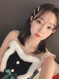 プロフィール写真2・羽奈|Aetherial・イセリアル - 高槻のラウンジ/クラブ