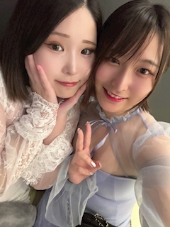 舞優「木曜日だねー🫶🏻」