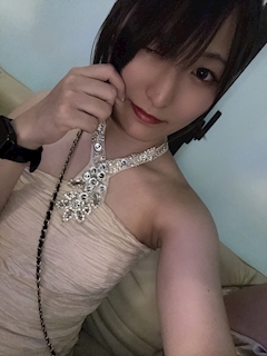 プロフィール写真2・舞優｜Aetherial・イセリアル - 高槻のラウンジ/クラブ
