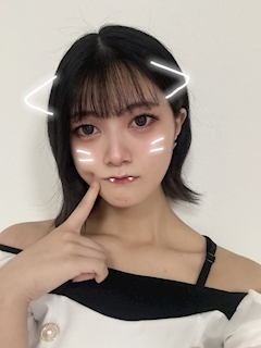 プロフィール写真1・かな｜New Club Douceur・ドゥシュール - 神栖のキャバクラ