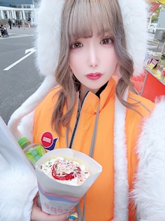プロフィール写真5・めい|聚帝夢・ジュテーム - 須賀川のスナック