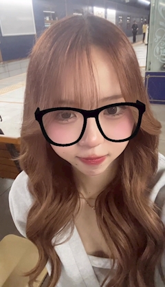 あんり「はじめまして‼︎」