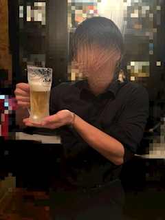 プロフィール写真1・(🍺•᎑•🍺)｜聚帝夢・ジュテーム - 須賀川のスナック