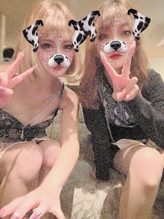 ひめか「出勤です」