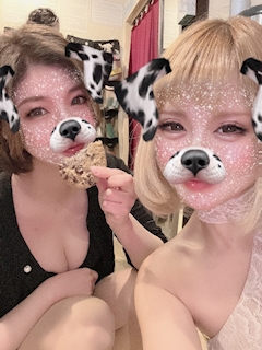 ひめか「２月」