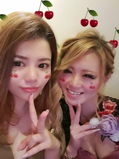 ひめか「おつです」