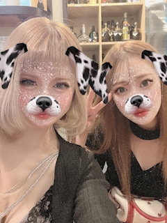 ひめか「神エフェクト」