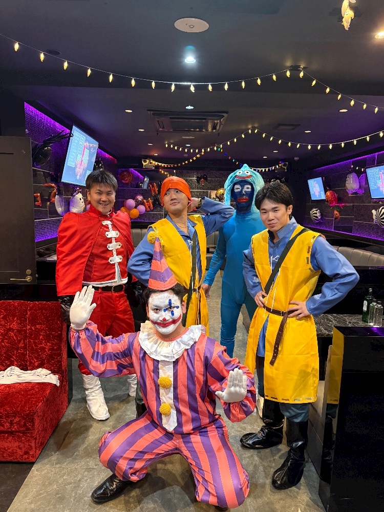 初心者ちゃんにも軽いノリでデビューしてほしいから、しんどい売上