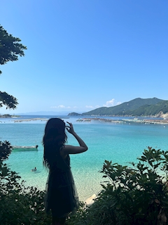 プロフィール写真1・あお｜G Dream・ジードリーム - 京橋のキャバクラ