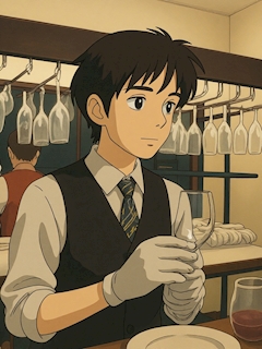 プロフィール写真1・つくちゃん｜くらぶ今人-IMAGINE-・イマジン - 松山市のキャバクラ