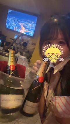 プロフィール写真6・リリ【池袋セカンド】｜SECOND・セカンド - 池袋東口のガールズバー