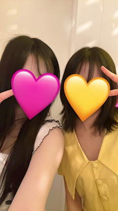 もも「るーん🍓🐄」