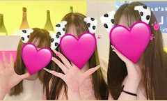 もも「よる😻」
