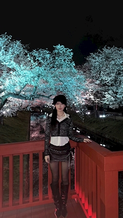プロフィール写真1・オト|Avalon -アヴァロン- - 名古屋 錦のキャバクラ
