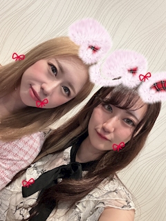 こころ「こんばんは🌜」