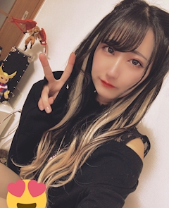 プロフィール写真1・こころ|Aetherial・イセリアル - 高槻のラウンジ/クラブ